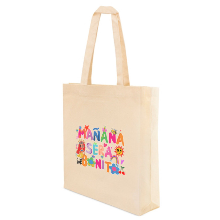 TOTE BAG - KAROL G