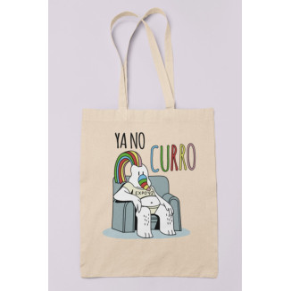 TOTE BAG CURRO SENTADO