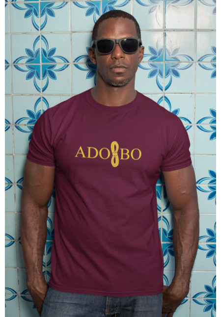 CAMISETA ADOBO