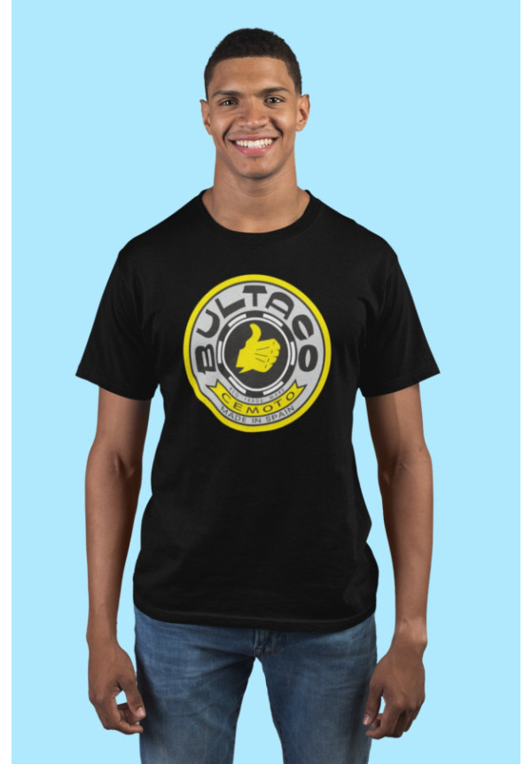 CAMISETA BULTACO