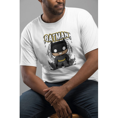 CAMISETA FUNKO BATMAN 