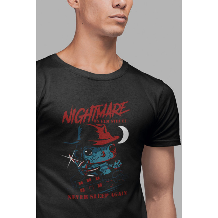 CAMISETA FREDDY KRUEGER