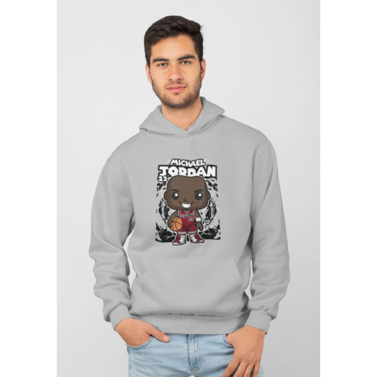 FUNKO MICHAEL JORDAN SUDADERA