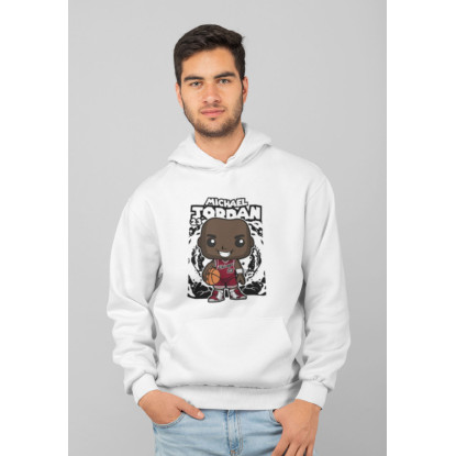 FUNKO MICHAEL JORDAN SUDADERA