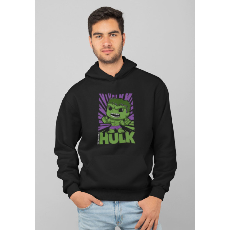 FUNKO HULK SUDADERA