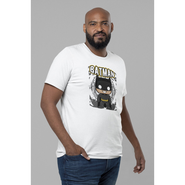 CAMISETA FUNKO BATMAN 