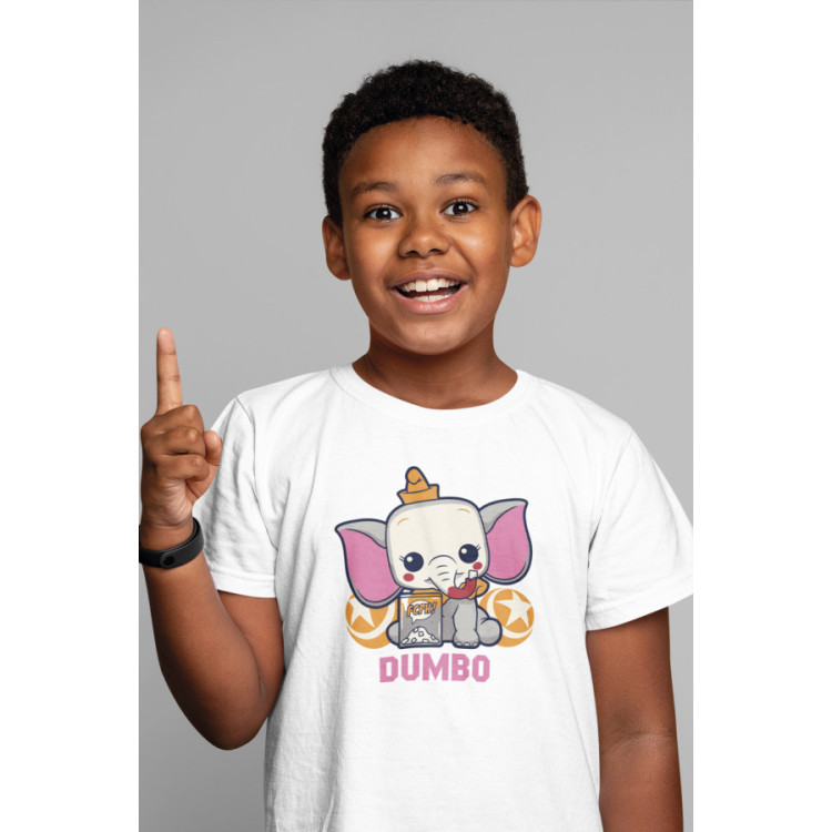 CAMISETA DUMBO NIÑO