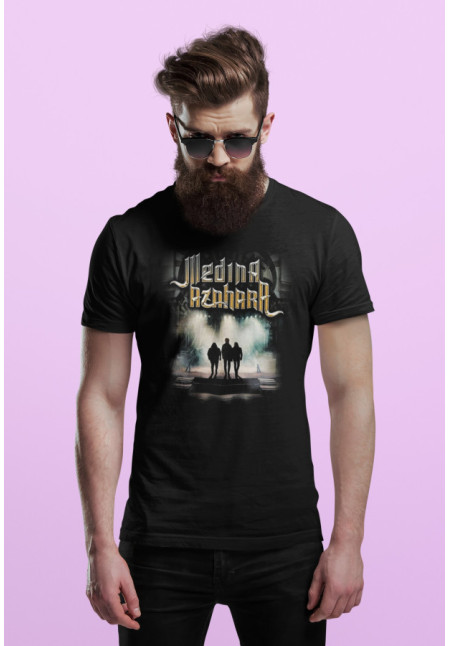 CAMISETA MEDINA AZAHARA