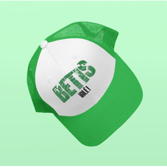 GORRA BETIS ALE