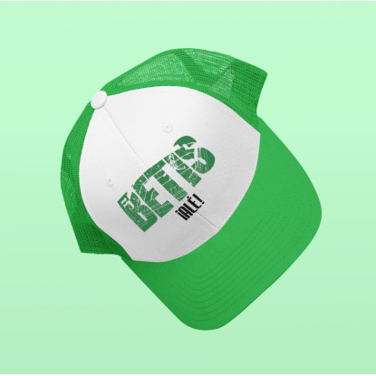 GORRA BETIS ALE