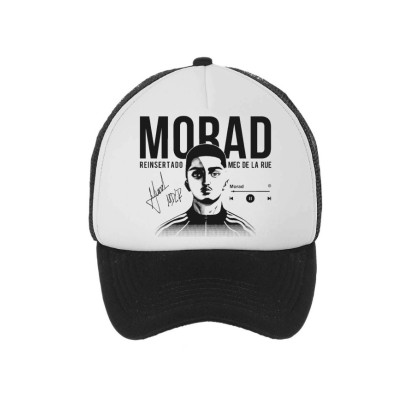 GORRA MORAD 02