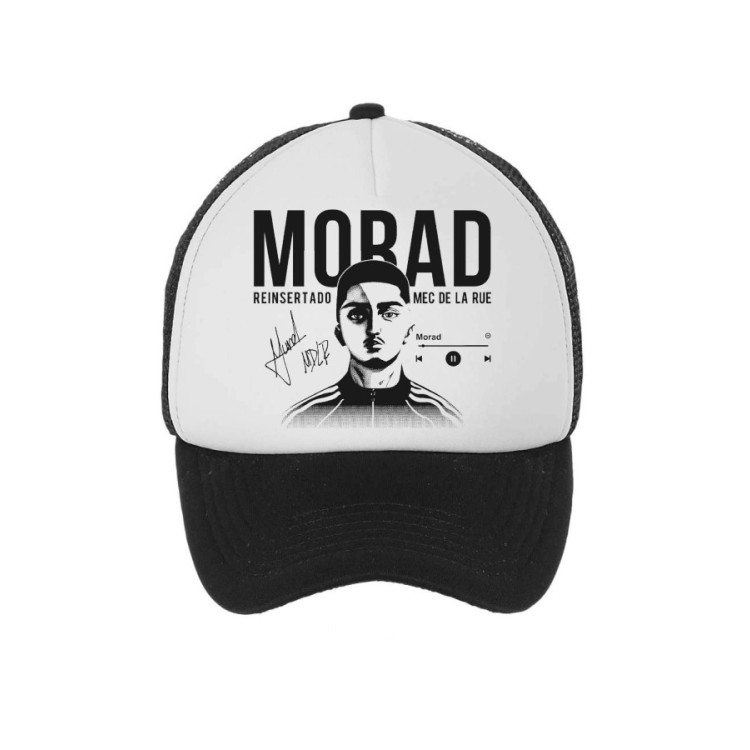 GORRA MORAD 02