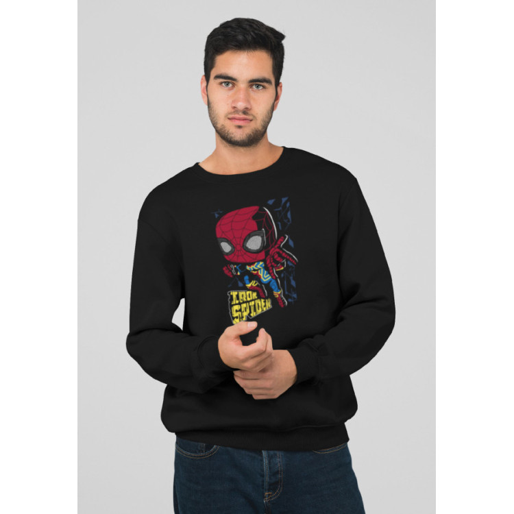 FUNKO SPIDERMAN SUDADERA