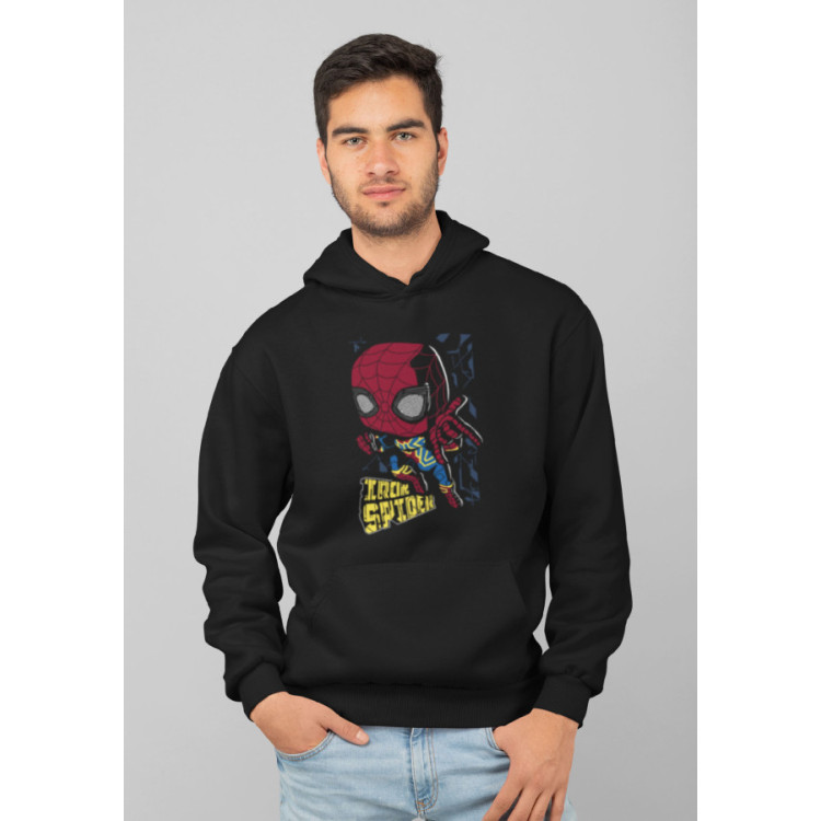 FUNKO SPIDERMAN SUDADERA