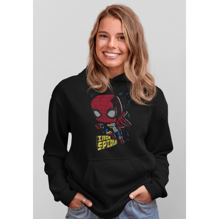 FUNKO SPIDERMAN SUDADERA