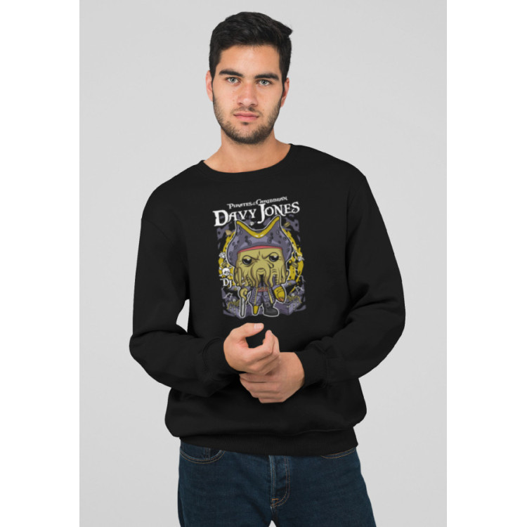 FUNKO DAVY JONES SUDADERA