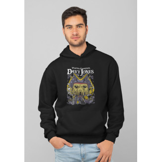 FUNKO DAVY JONES SUDADERA