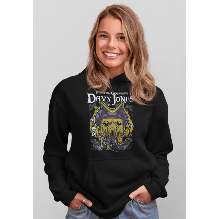 FUNKO DAVY JONES SUDADERA