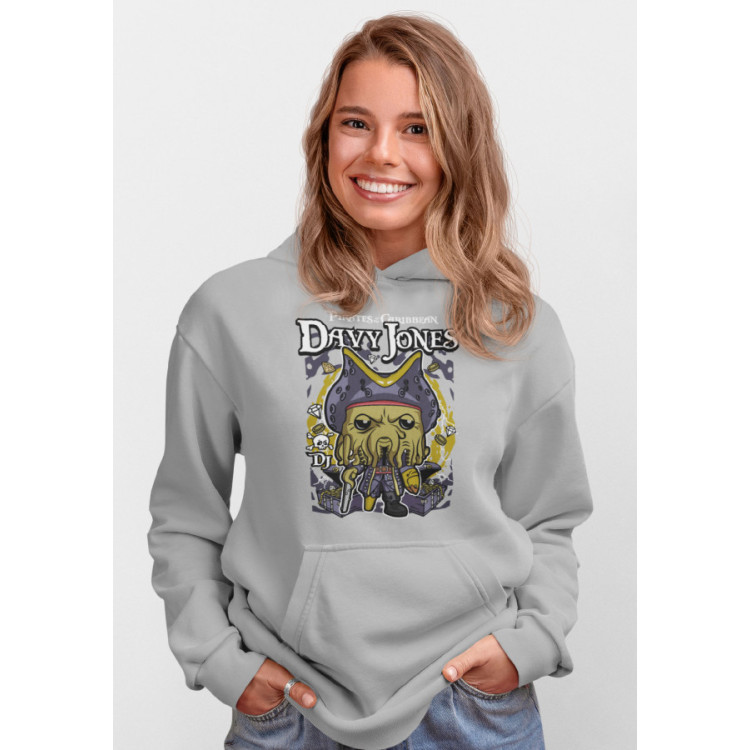 FUNKO DAVY JONES SUDADERA