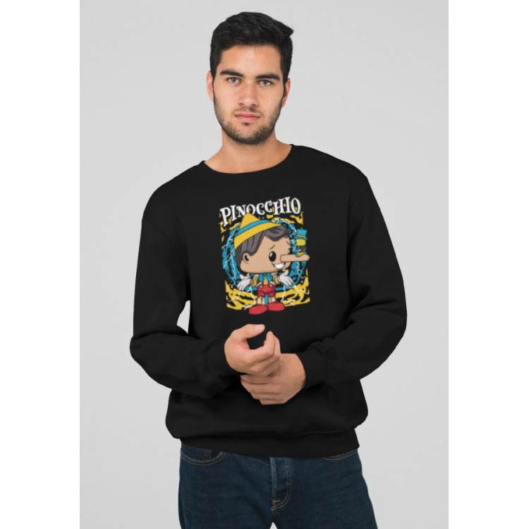 FUNKO PINOCHO SUDADERA