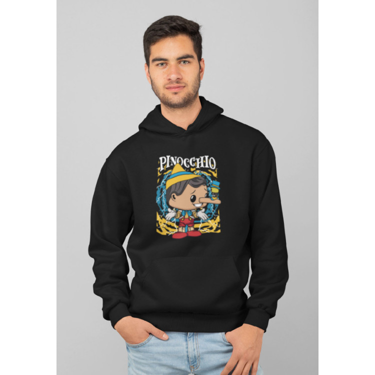 FUNKO PINOCHO SUDADERA