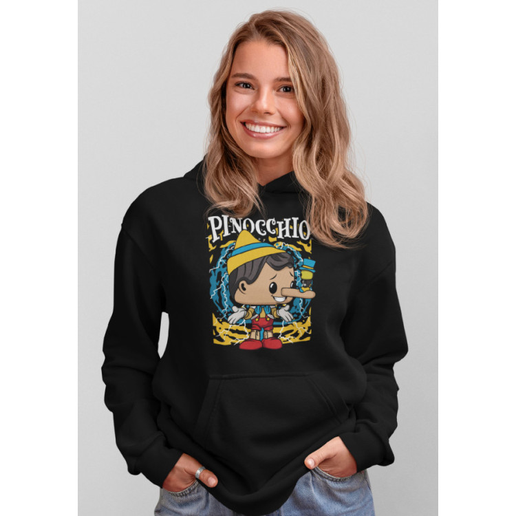 FUNKO PINOCHO SUDADERA