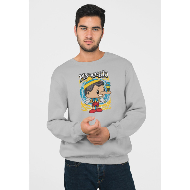 FUNKO PINOCHO SUDADERA