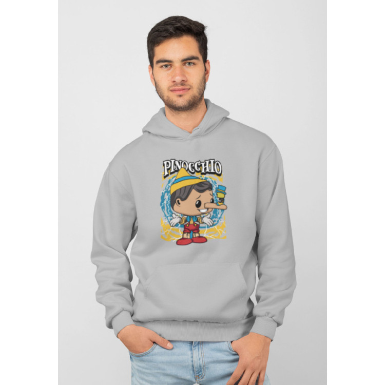 FUNKO PINOCHO SUDADERA