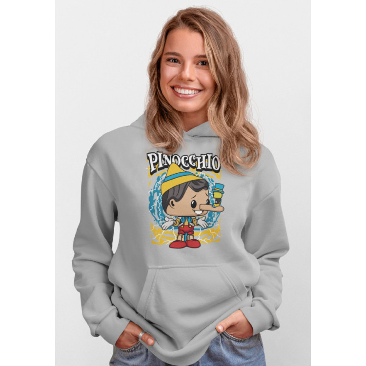 FUNKO PINOCHO SUDADERA