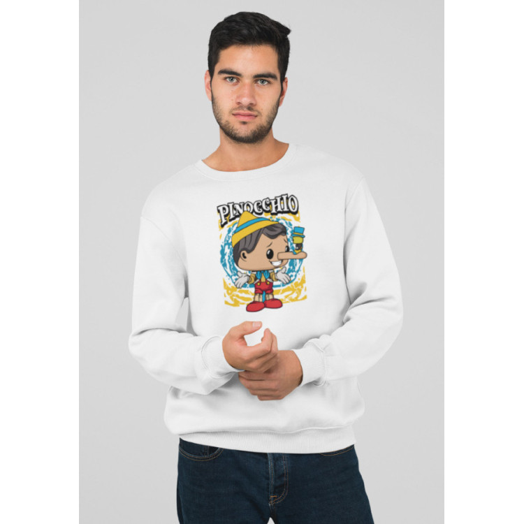 FUNKO PINOCHO SUDADERA