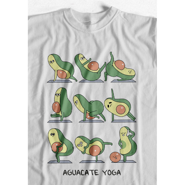 AGUACATE YOGA