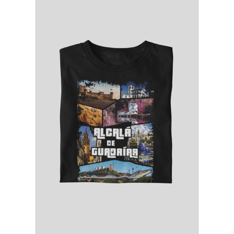 ALCALÁ DE GUADAÍRA CAMISETA