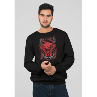 GEARS OF WAR SUDADERA