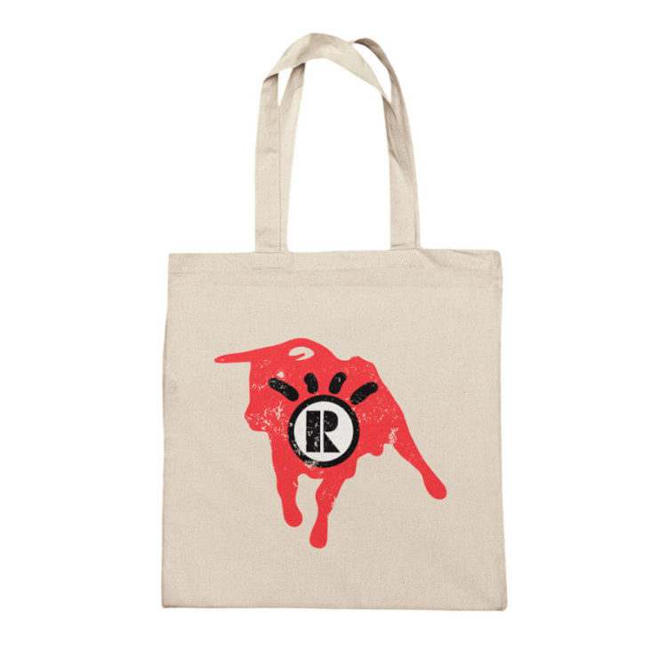 TOTE BAG - RUEDO