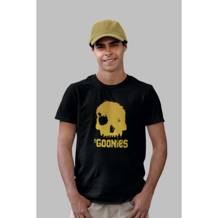 CAMISETA LOS GOONIES 1