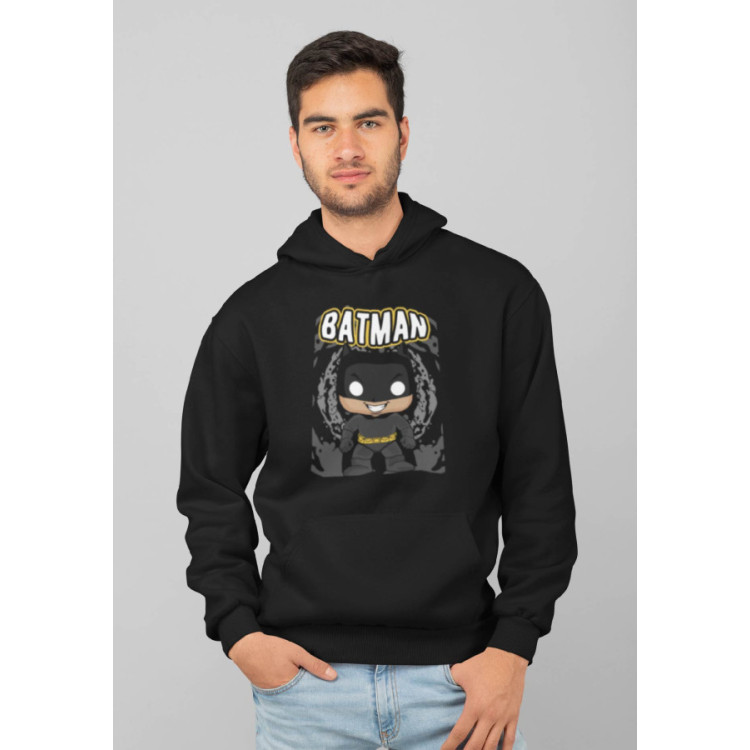 FUNKO BATMAN SUDADERA