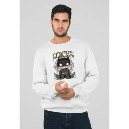 FUNKO BATMAN SUDADERA