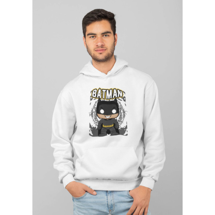 FUNKO BATMAN SUDADERA