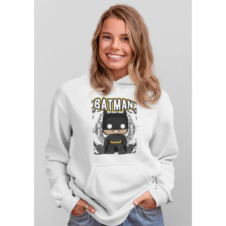 FUNKO BATMAN SUDADERA