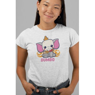 CAMISETA DUMBO