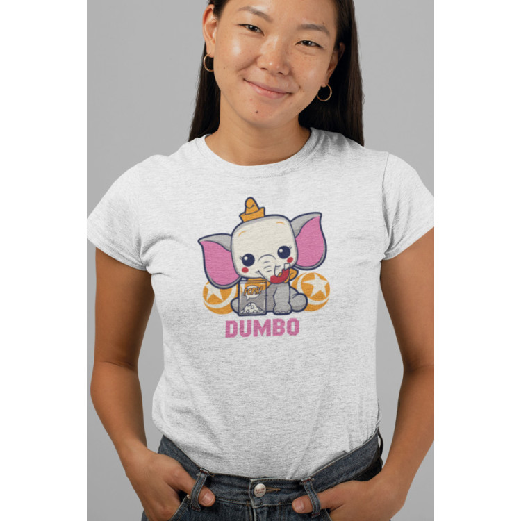 CAMISETA DUMBO