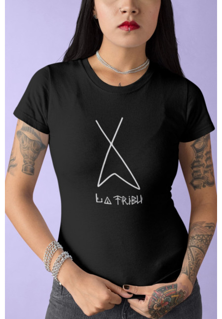 CAMISETA CAMILO LA TRIBU 