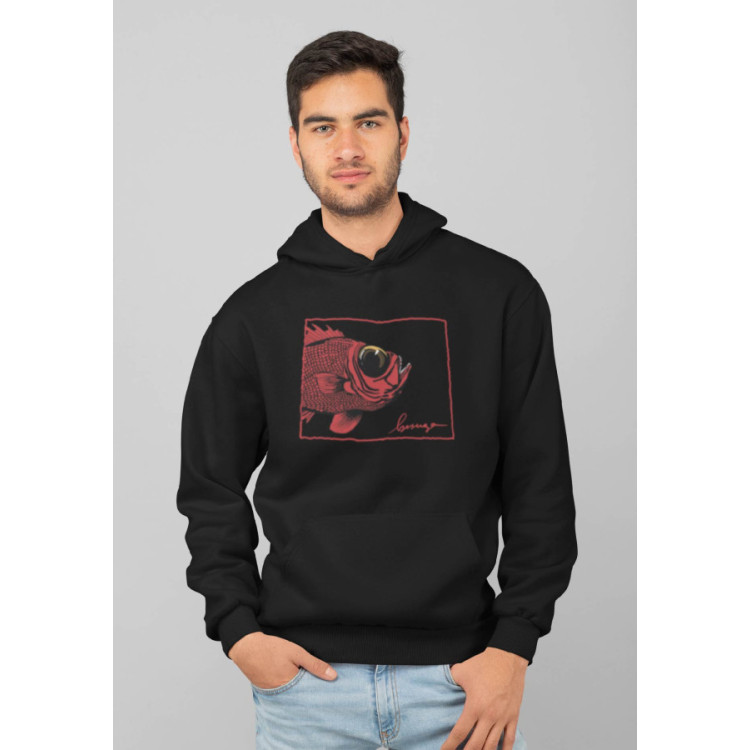 BESUGO SUDADERA