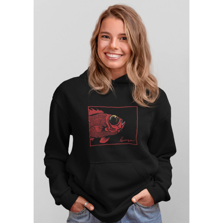 BESUGO SUDADERA