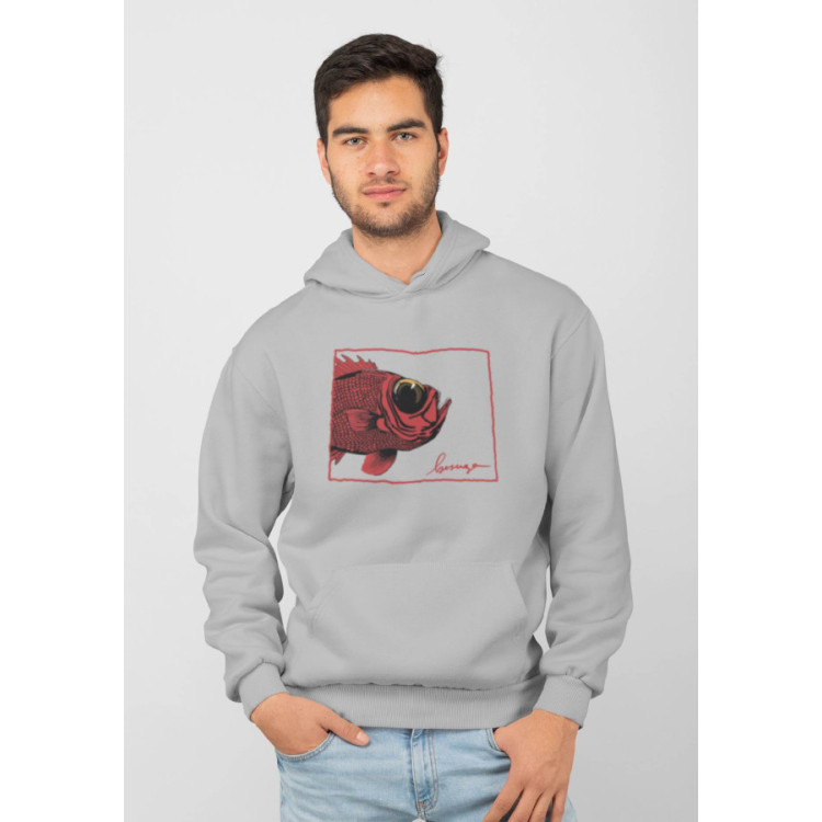 BESUGO SUDADERA