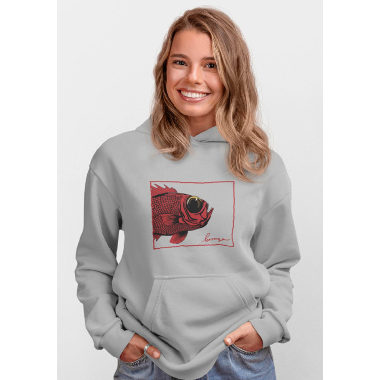 BESUGO SUDADERA