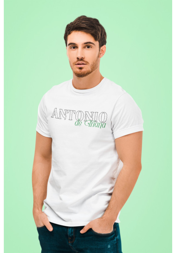 CAMISETA ENGORILAO BETIS