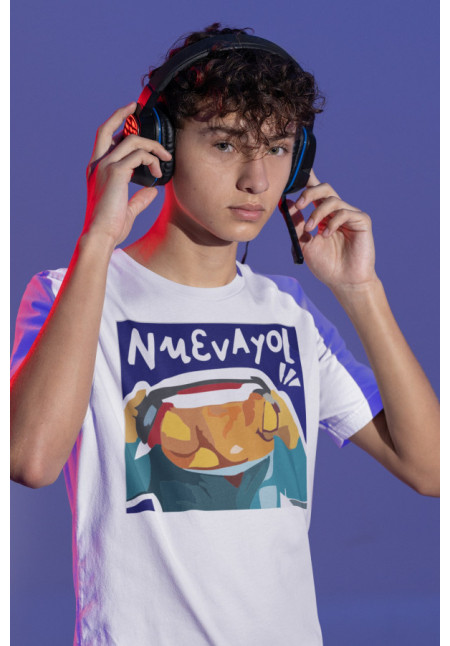 CAMISETA NUEVAYOL