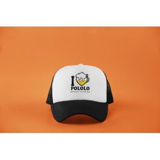 GORRA POLOLO 