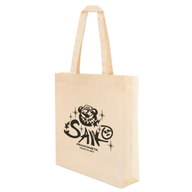 TOTE BAG - SAIKO